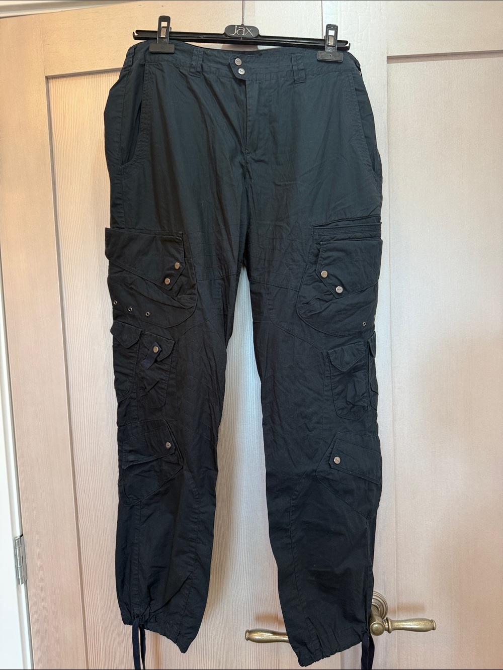 Ralph Lauren Aviator cargo pants NEW
